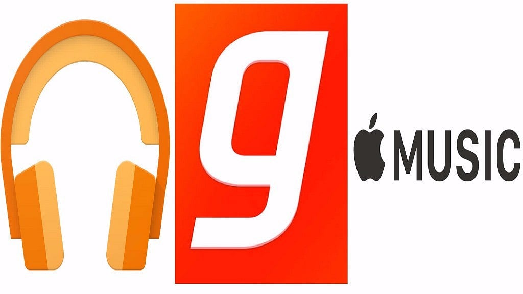 

Google Play Music has been launched in India. (Photo: Altered by <b>The Quint</b>)