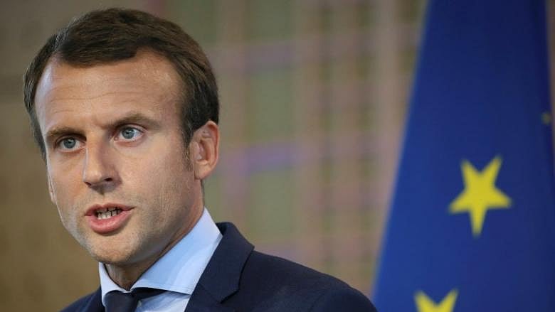(Photo: Reuters)