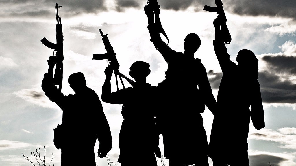 Over 434 militants belonging to different banned outfits have surrendered in Balochistan province. Representational Image. (Photo: iStock)