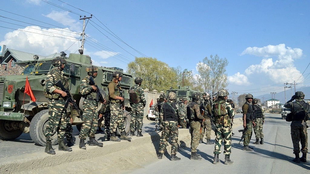 Photo used for representational purposes. (Photo: IANS)