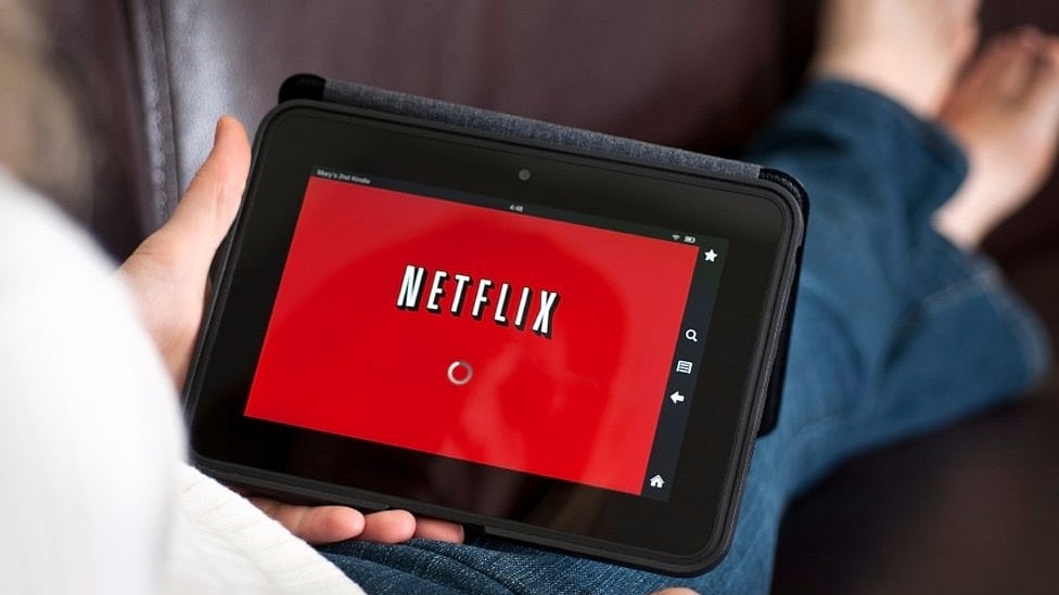 The service added nearly 5 million subscribers during the first three months of the year. (Photo: <b>The Quint</b>)