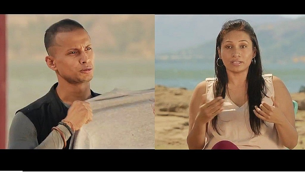‘Health’ means different things to different people (Photo: YouTube / Aditya Birla Health)