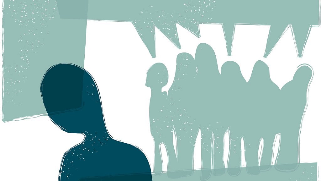 <div class="paragraphs"><p>In India, nearly 50 million people suffer from disorders like depression and anxiety.</p></div>