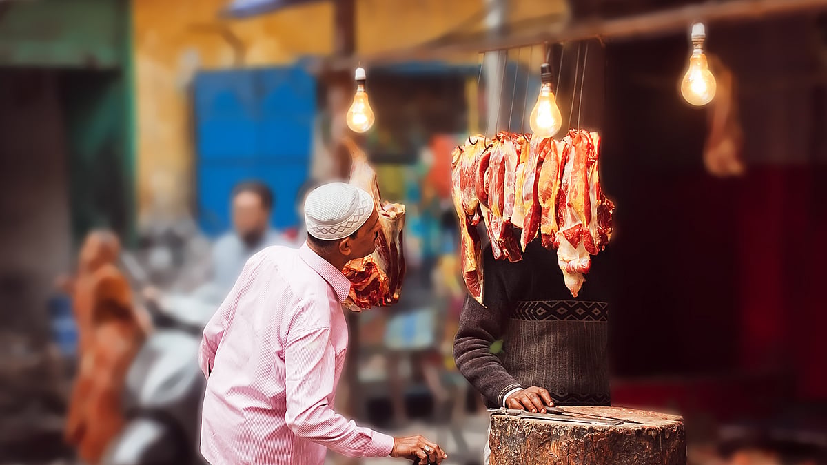 <div class="paragraphs"><p>Representative picture of a meat shop</p></div>
