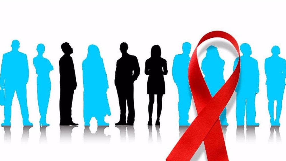 

The Bill lists various grounds on which discrimination against HIV positive persons and those living with them is prohibited. (Photo: iStock)