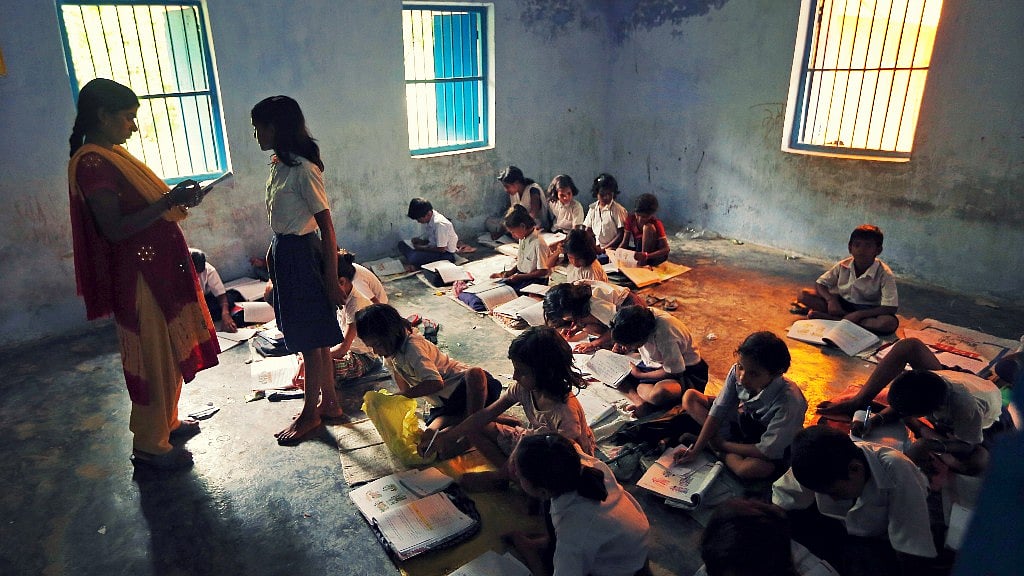 Why should India adopt a model that is already failing in the very country the idea was born in? (Photo: Reuters)