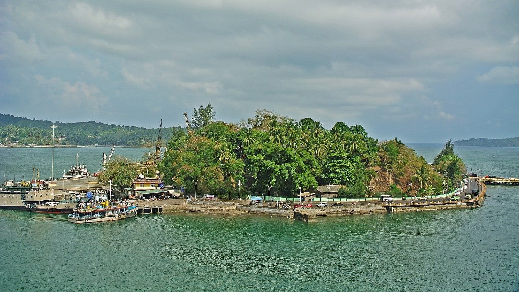 These islands had existed during the Late Cretaceous age. (Photo: iStock)