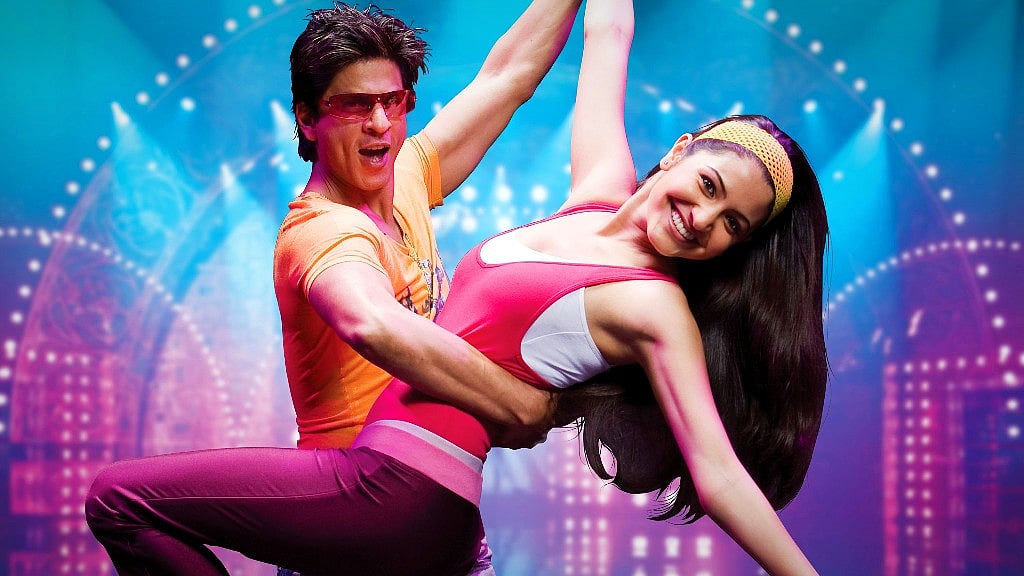<i>Rab ne </i>actually<i> bana di yeh jodi</i>. (Photo Courtesy: Yash Raj Films)