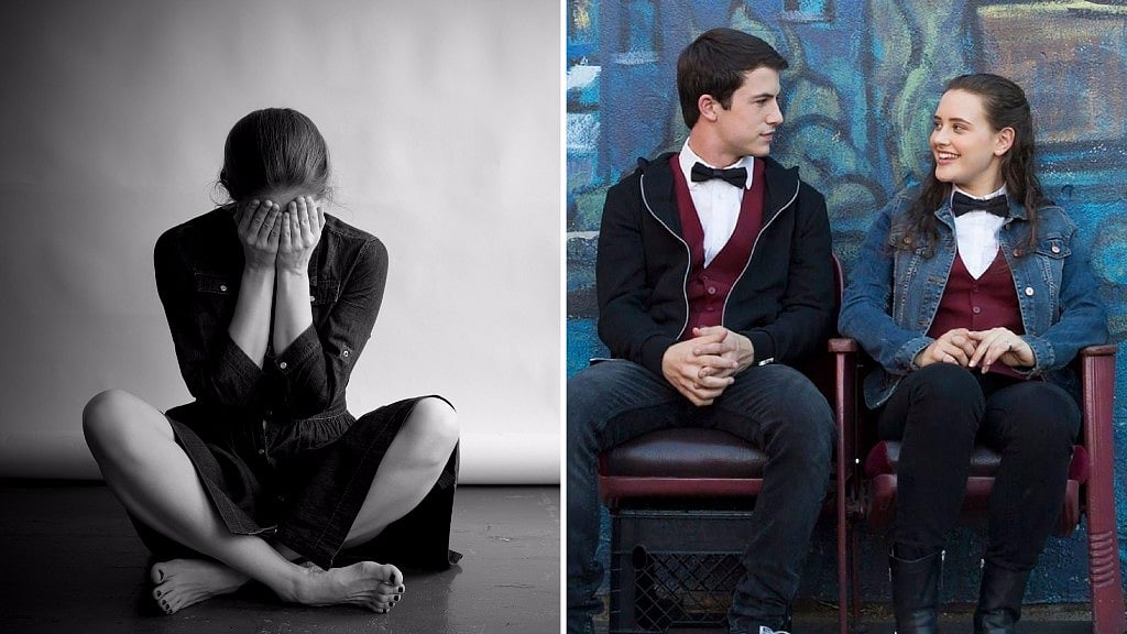 13 Reasons Why delivers a slap in the face of those individuals who were ever unkind to any other person, with or without justification. (Photo Courtesy: iStock/Facebook/<a href="https://www.facebook.com/Fansof13ReasonsWhy/photos/a.1329367340462258.1073741826.1329363880462604/1329367343795591/?type=1&theater">@Fansof13ReasonsWhy</a>)