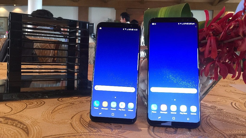 Samsung Galaxy S8 &amp; S8+ prices revised after launch of Galaxy S9.&nbsp;