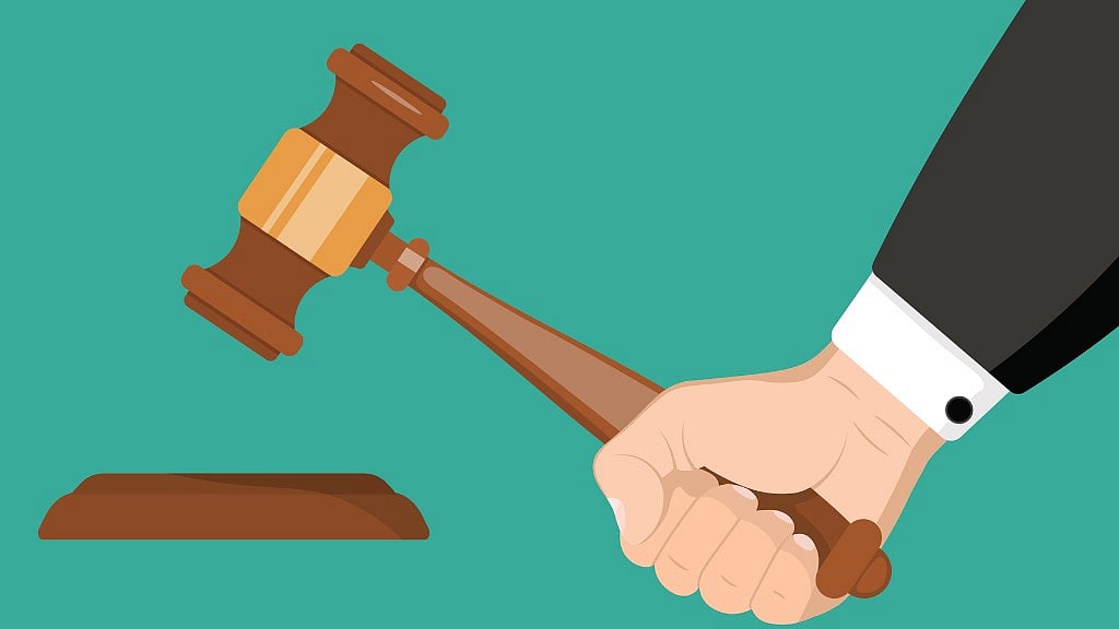 India can approach International Court of Justice seeking reversal of death sentence awarded to Kulbhushan Jadhav. (Photo: iStock)
