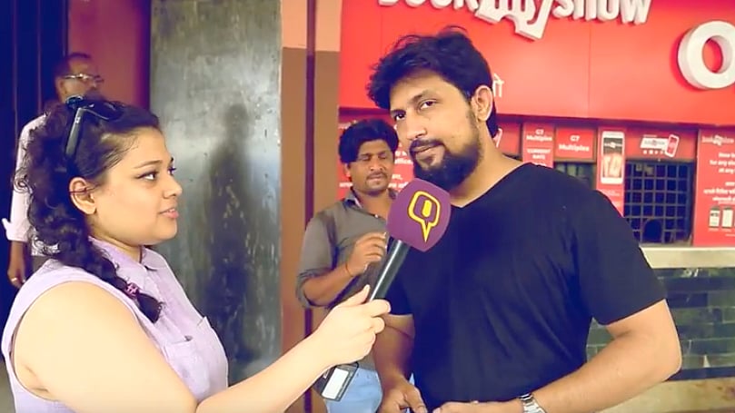 <i>Baahubali 2: The Conclusion</i> - First Day First Show Reactions