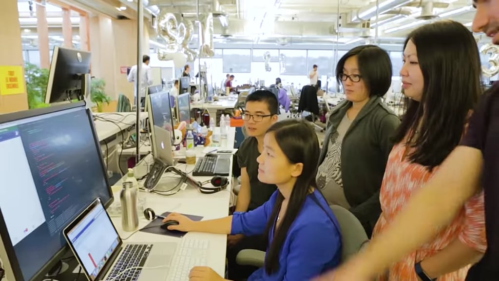 Facebook working on technology that’ll help people write with their brain. (Photo Courtesy: Facebook)