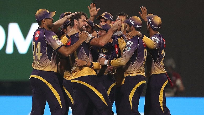IPL 2020 Kolkata Knight Riders: The Kolkata Knight Riders missed the playoffs in 2019 on net run rate.