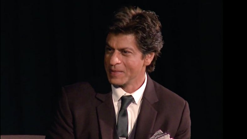 SRK’s Alibaug property was sealed by the IT department. (Photo courtesy: Twitter/<a href="https://twitter.com/SRKUniverse">@<b>SRKUniverse</b></a>)