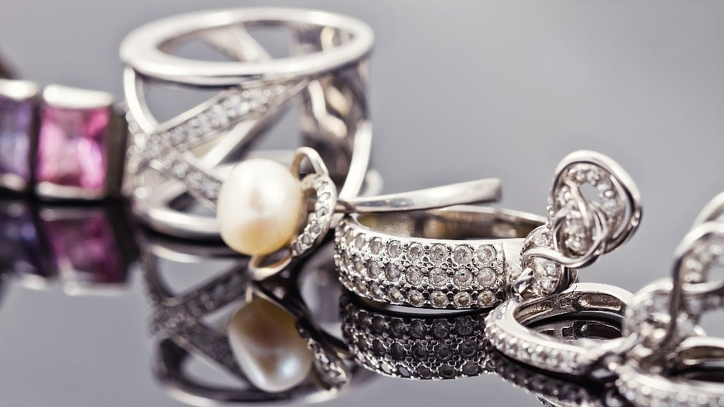 Silver may be entering a phase where it outperforms gold.