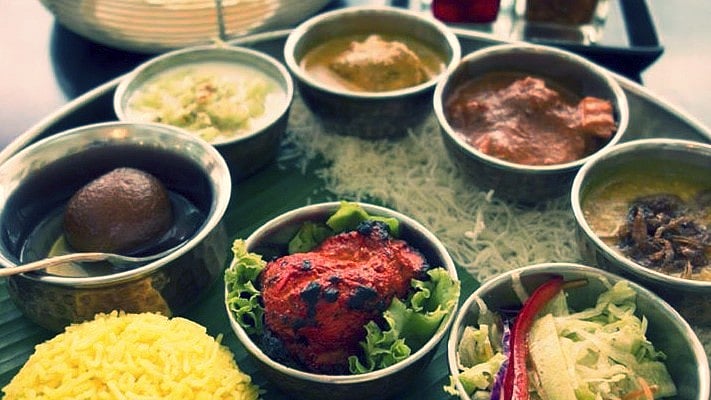 The government is preparing to fix portion sizes served by restaurants. Photo used for representational purpose. (Photo: iStock)