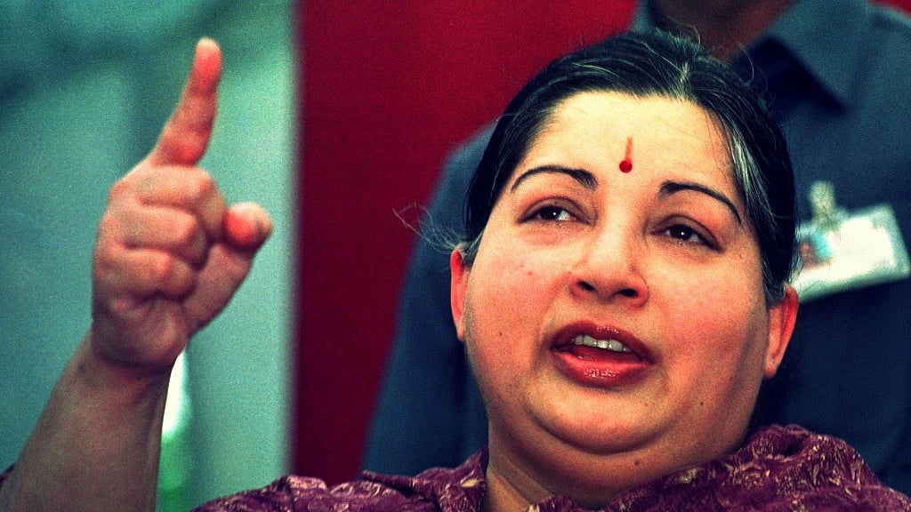 Former CM J Jayalalithaa used the 800-acre Kodanadu estate as a summer retreat. (Photo: Reuters) 