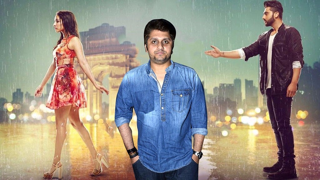 Mohit Suri’s film titled <i>Half Girlfriend</i> starring Arjun Kapoor & Shraddha Kapoor is all set to release on 19th May. (Photo: Altered by The Quint)