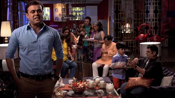 <i>Sarabhai vs Sarabhai</i> is all set to come back in the form of a web show. (Photo courtesy: Facebook/Hotstar)
