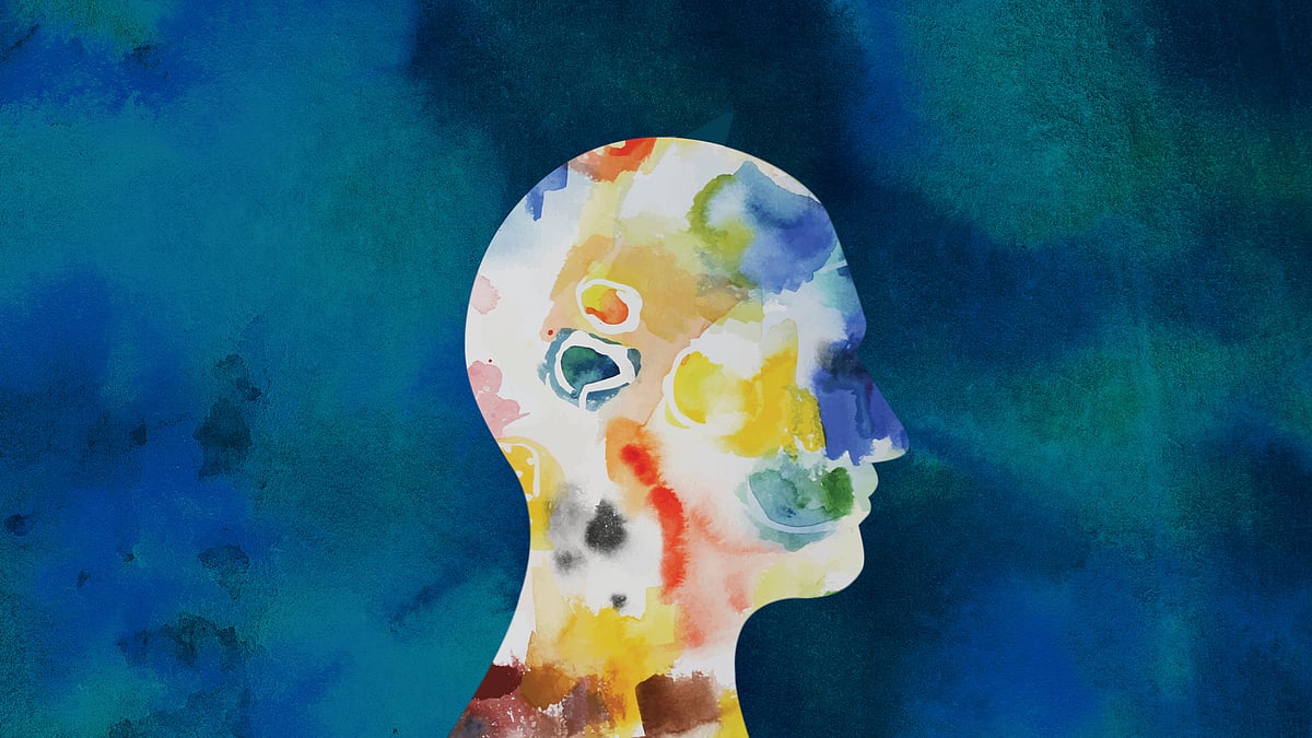 The burden of self-harm and suicides, depressive disorders and anxiety disorders is growing across India.