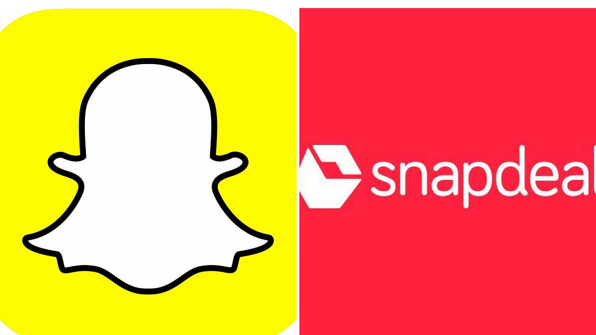 Spare Snapdeal people! (Photo Courtesy: Twitter)