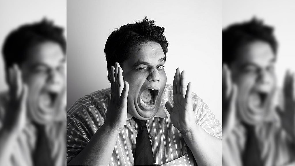 Tanmay Bhat credited the Tendulkar for making his childhood memorable for him.(Photo: <b>The Quint</b>)