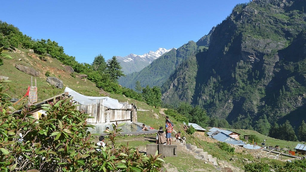 Weekend Getaway from Delhi NCR: Ready for a retreat in the mountains?&nbsp;