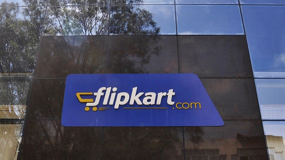 Flipkart Group raised $1.4 billion from Tencent Holdings, eBay Inc and Microsoft Corp. (Photo: Reuters)