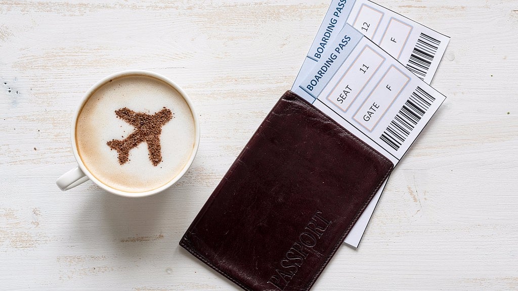 The latest data released by the DGCA for March shows passengers booked their tickets on this route at peak prices. (Photo: iStock)