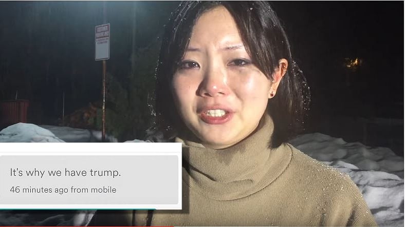 (Photo Courtesy: Screenshot/Youtube)