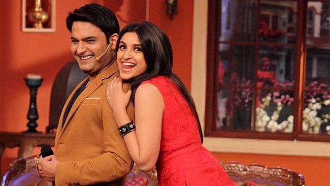 Kapil Sharma will bring something new for his audience on the next season of his show.