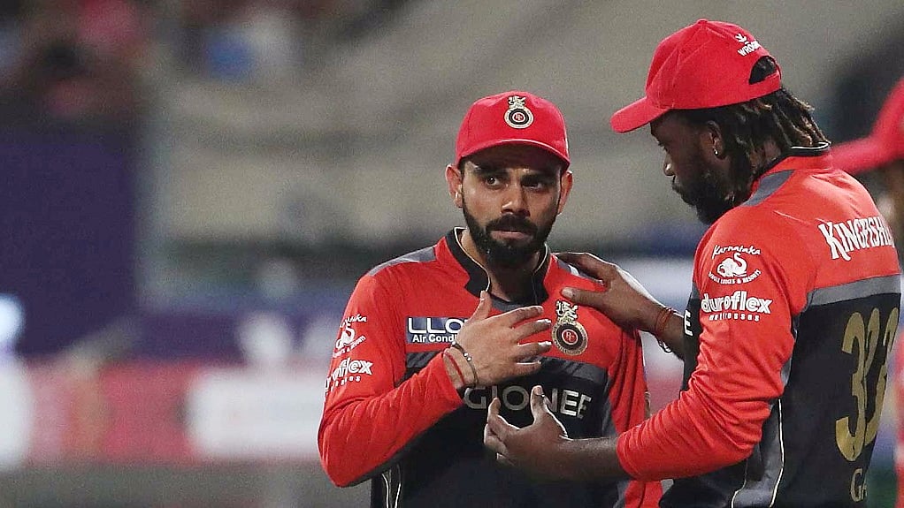 The complete team line-up of Virat Kohli’s RCB after the 2020 IPL auction.