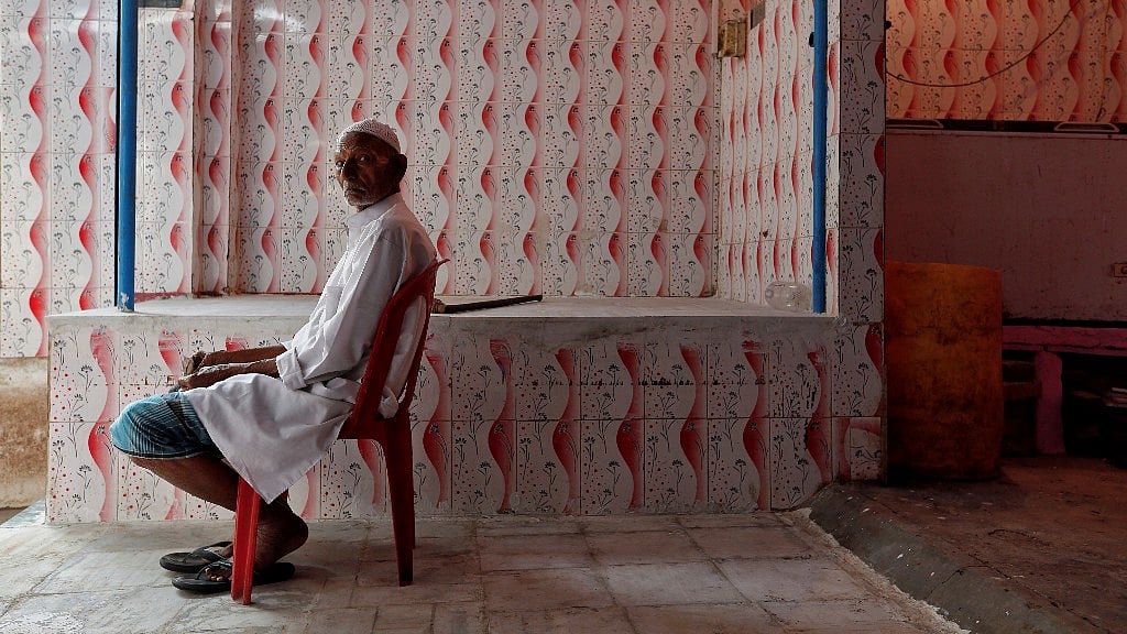 Muslims of UP feel that PM Modi’s “development for all” agenda will be overtaken by radical, Hindu-first policies. (Photo Courtesy: Reuters)