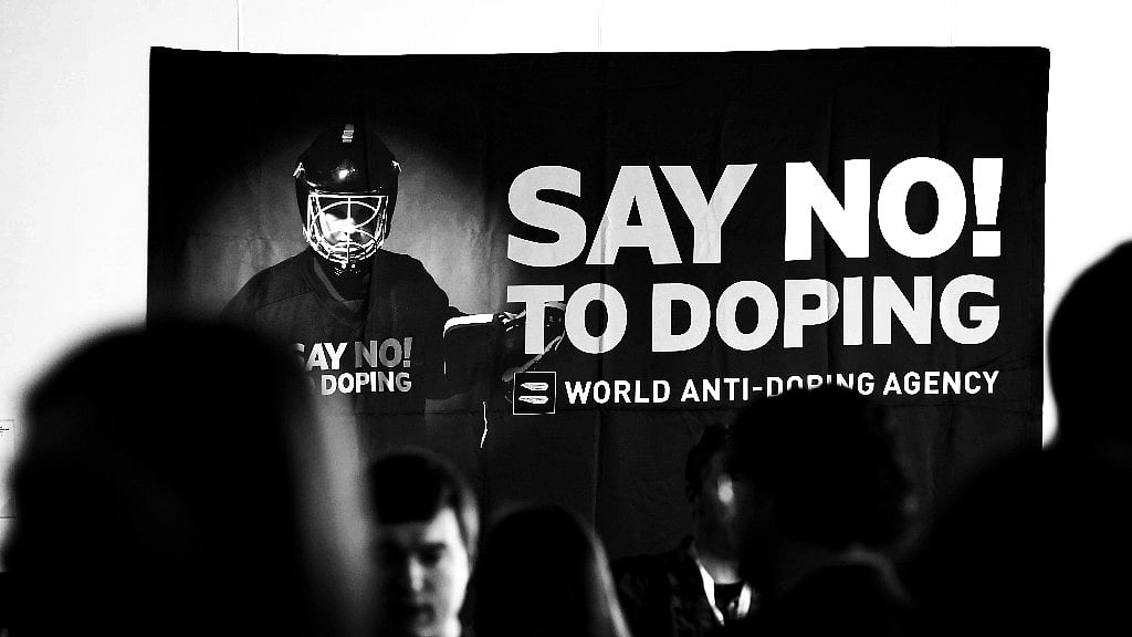115 athletes tested positive for banned substances in 2015. (Photo: Reuters)