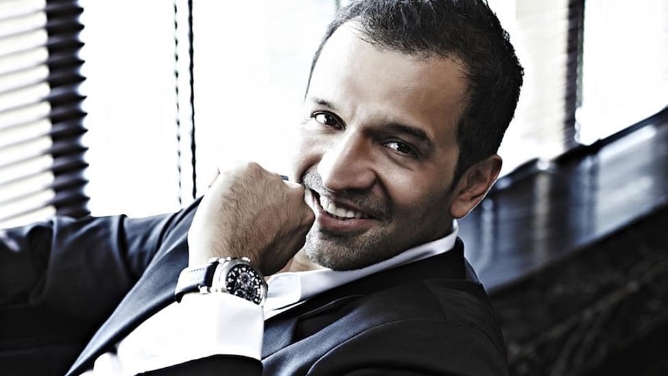 Happy birthday Atul Kasbekar. (Photo courtesy: Atul Kasbekar)