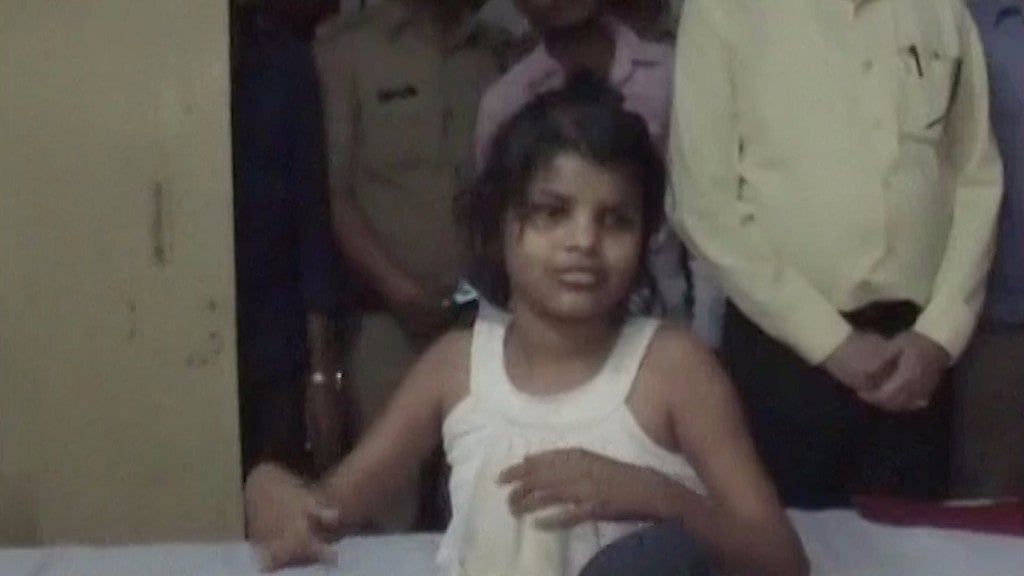 (Image: ANI Screengrab) 