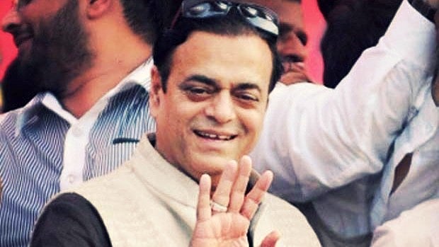 Abu Azmi. (Photo: PTI)