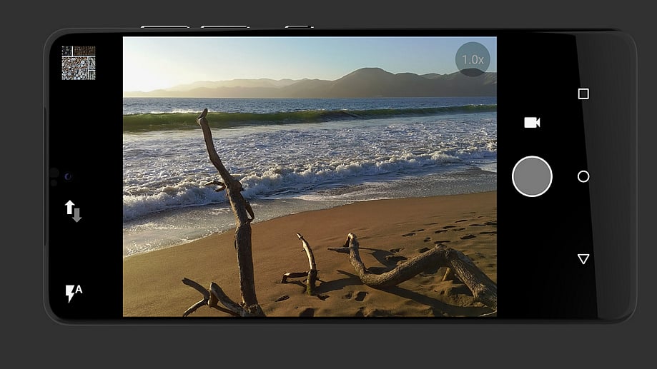 Essential Phone by Android creator Andy Rubin has been discontinued. 