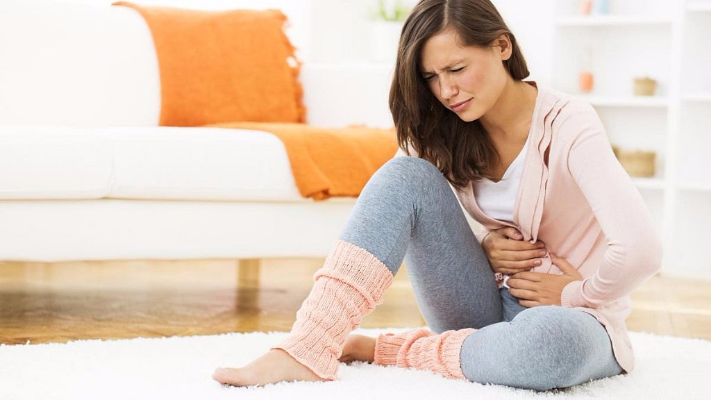 A form of Premenstrual Syndrome, PMDD can have serious mental health impact.