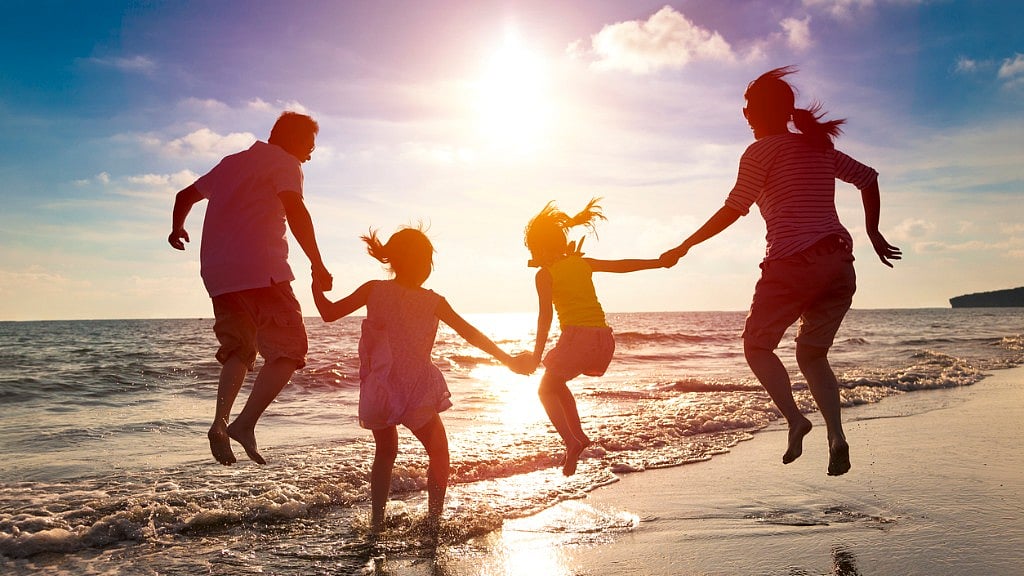 Summer vacations are a great time to unwind and have fun. Image used for representational purposes. (Photo: iStock)