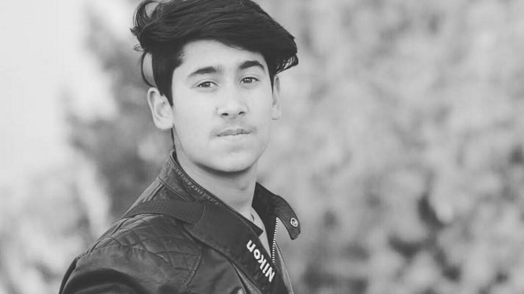 (Photo Courtesy: Facebook/<a href="https://www.facebook.com/z3yan">Zeyan Shafiq</a>)