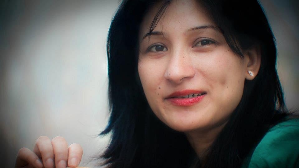 (Photo Courtesy: Facebook / <a href="https://www.facebook.com/anshu.jamsenpa">Anshu Jamsenpa</a>)