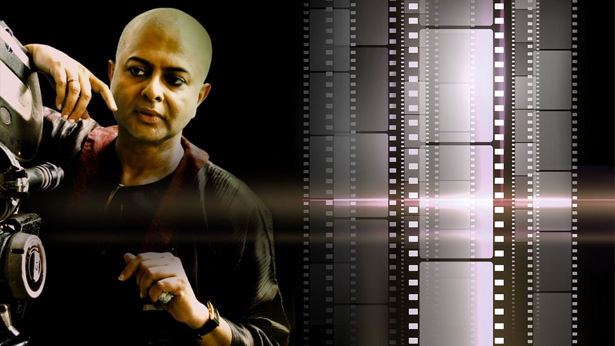 On Rituparno Ghosh’s birth anniversary, we remember the brave son of Bengal.