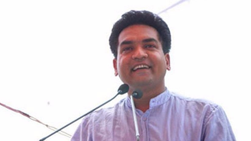 The former AAP leader has joined BJP.