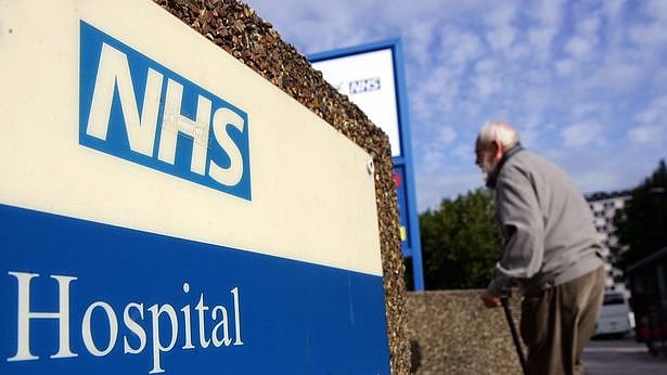 NHS organisations across the United Kingdom have come under the grip of a computer virus. (Photo: iSTock Images) 