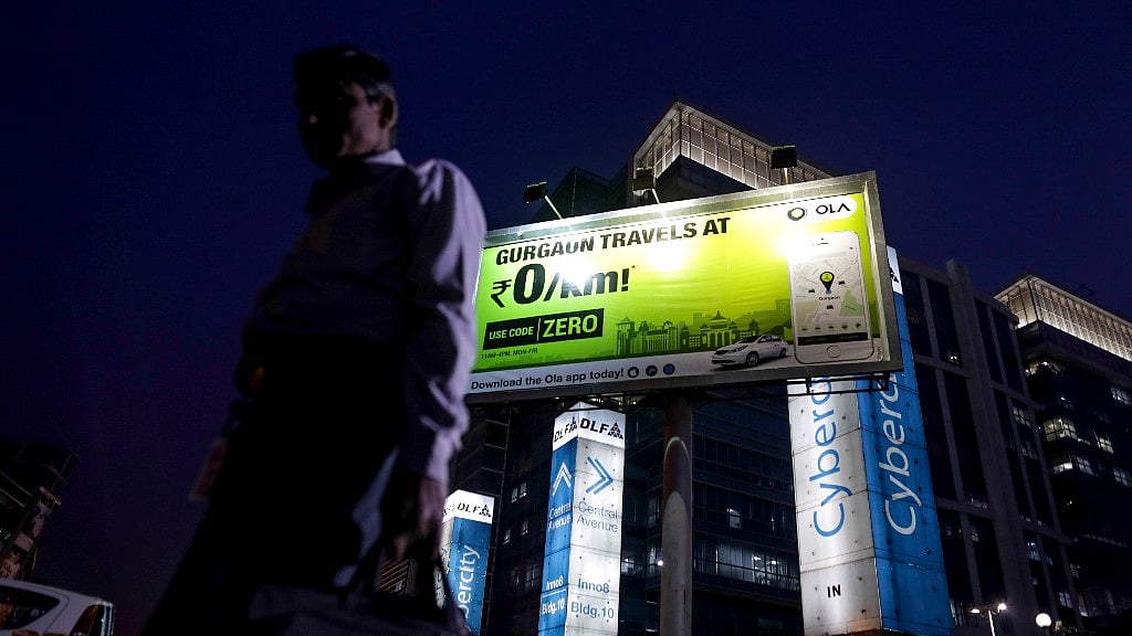 Ola has played the fare game and flourished, but how far can it take it in the long term? (Photo: BloombergQuint)