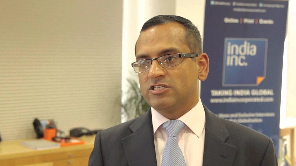 Shaurya Doval (Photo Courtesy: Youtube Screenshot)