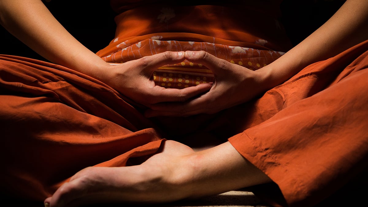 On Buddha Purnima, <b>The Quint</b> spotlights a growing trend of India’s urban youth taking to Nichiren Buddhism. (Photo: iStock)