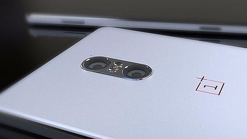 OnePlus 5 could sport a dual camera on the back. (Photo Courtesy: YouTube screengrab)
